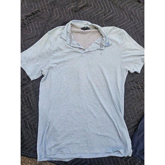 Mens Large Volcom Lot, Collared Shirt, Button Up, Short Sleve Bundle - Picture 2 of 6